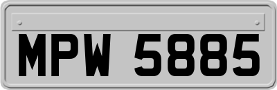 MPW5885