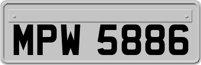 MPW5886