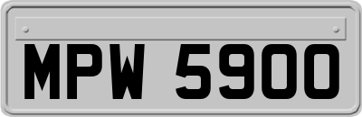 MPW5900