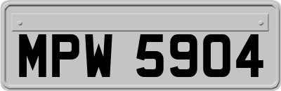 MPW5904