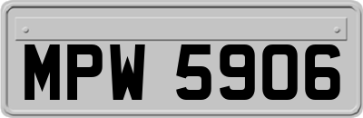 MPW5906