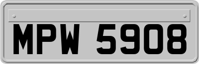 MPW5908