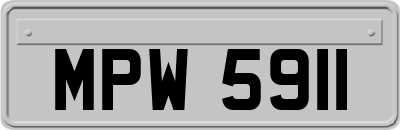 MPW5911