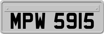 MPW5915