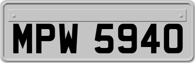 MPW5940