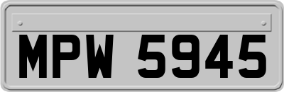 MPW5945