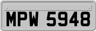 MPW5948