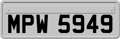 MPW5949