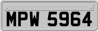 MPW5964