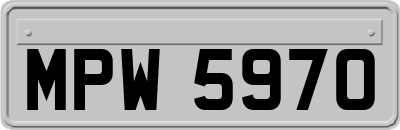 MPW5970