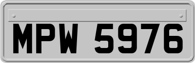 MPW5976