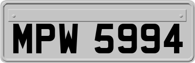 MPW5994