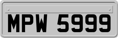 MPW5999