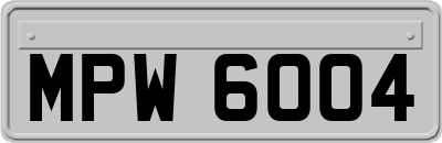 MPW6004