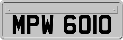 MPW6010