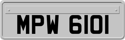 MPW6101