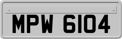 MPW6104