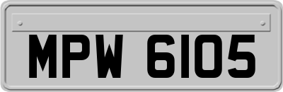 MPW6105