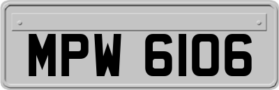 MPW6106