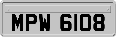 MPW6108