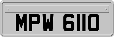 MPW6110