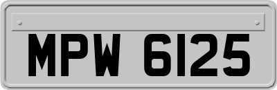 MPW6125