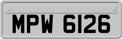 MPW6126