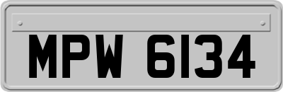 MPW6134