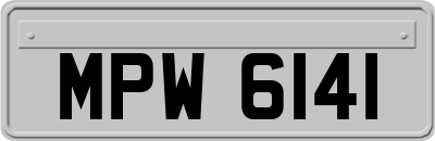 MPW6141