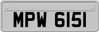 MPW6151