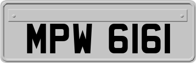 MPW6161