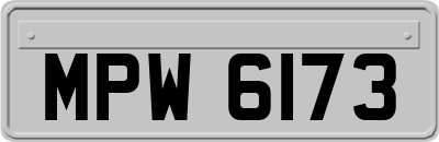 MPW6173