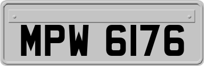 MPW6176