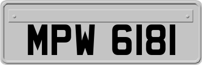 MPW6181