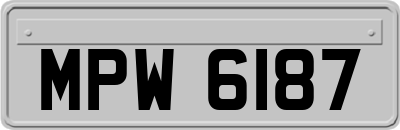 MPW6187