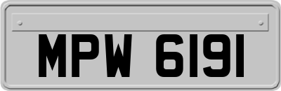 MPW6191