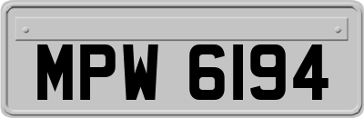 MPW6194