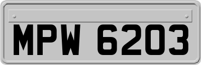 MPW6203