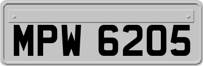 MPW6205