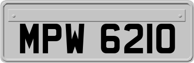 MPW6210