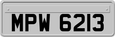 MPW6213