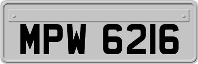 MPW6216