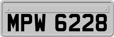 MPW6228