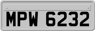 MPW6232