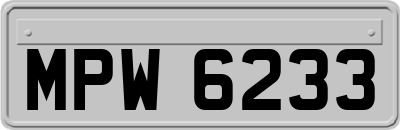 MPW6233