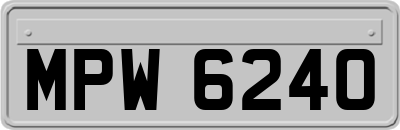 MPW6240