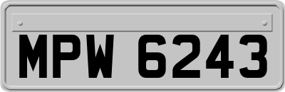 MPW6243