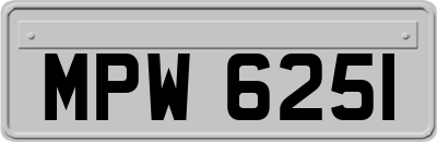 MPW6251