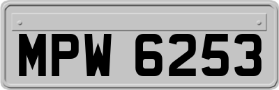 MPW6253