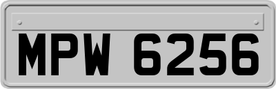 MPW6256